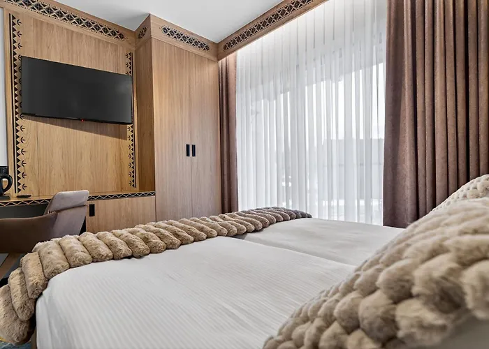 Grand Regle & Pensjonat