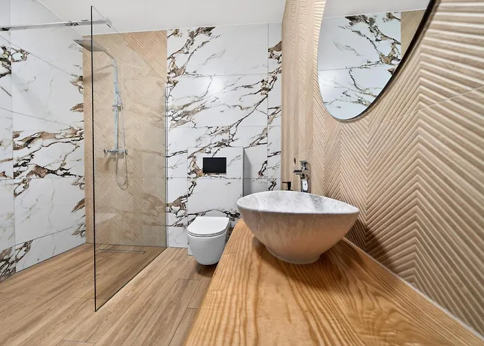 Konukevi Grand Regle &