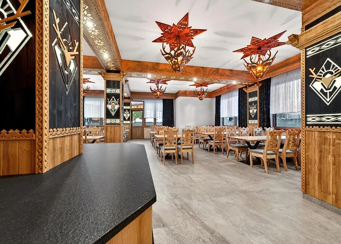 Grand Regle & Poronin