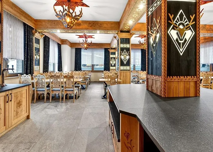 Grand Regle & Poronin