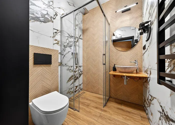 Pensjonat Grand Regle & Poronin