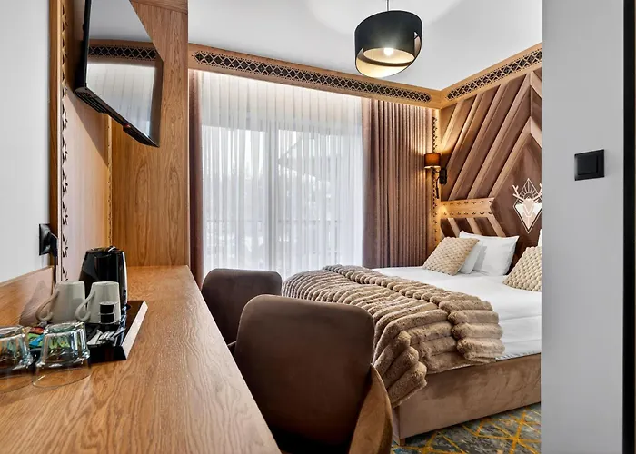 Grand Regle & Poronin