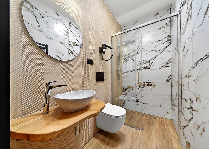 Pensjonat Grand Regle & Poronin