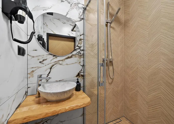 Pensjonat Grand Regle & 3*