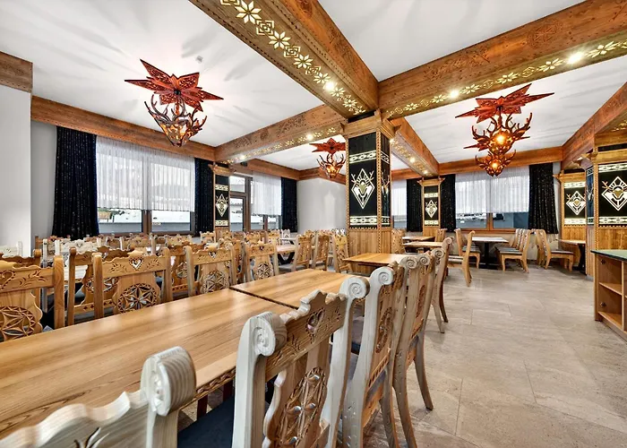 Konukevi Grand Regle &