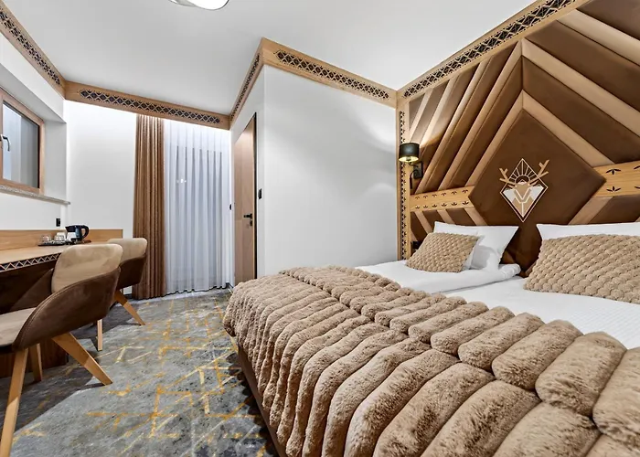 Grand Regle & Pensjonat 3*