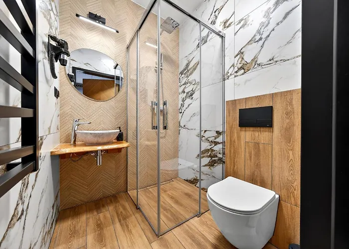 Grand Regle & Pensjonat