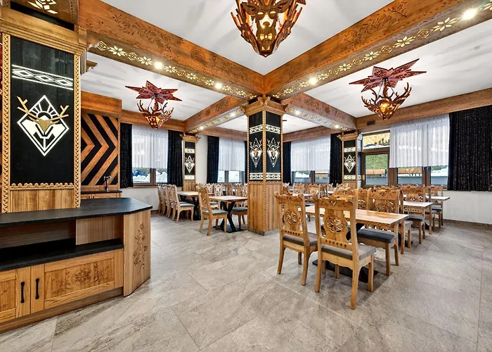 Konukevi Grand Regle &