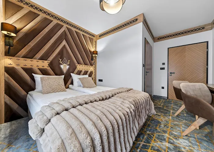 Grand Regle & Konukevi