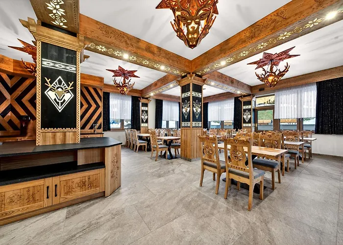 Pensjonat Grand Regle & 3*