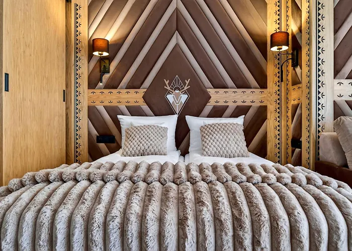 Grand Regle & Poronin