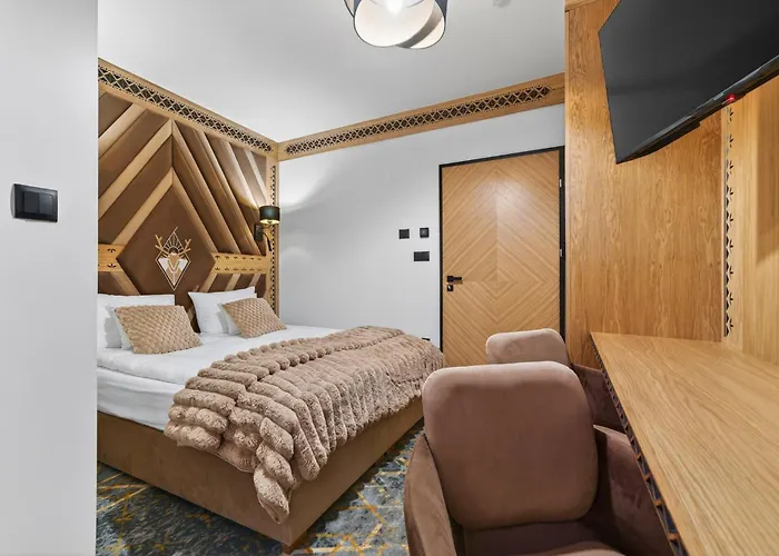 Grand Regle & Pensjonat