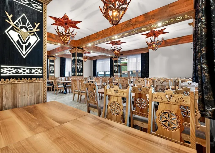 Grand Regle & 3* Poronin