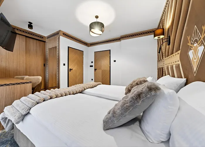 Grand Regle & Poronin