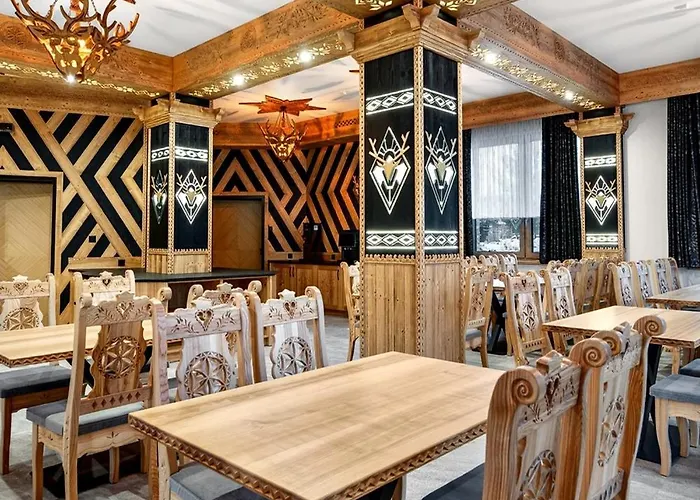 Grand Regle & Konukevi 3*