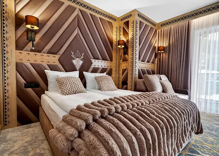 Grand Regle & Poronin