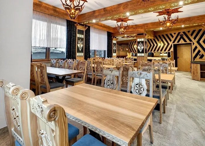 Grand Regle & 3* Poronin