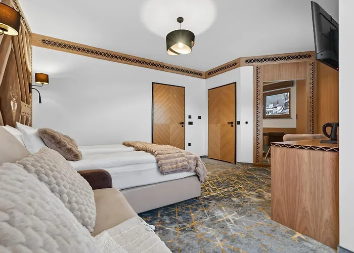 Grand Regle & Poronin