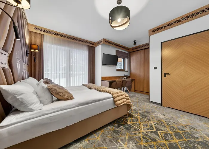 Konukevi Grand Regle &