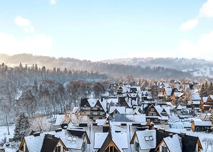 Grand Regle & Pensjonat 3*