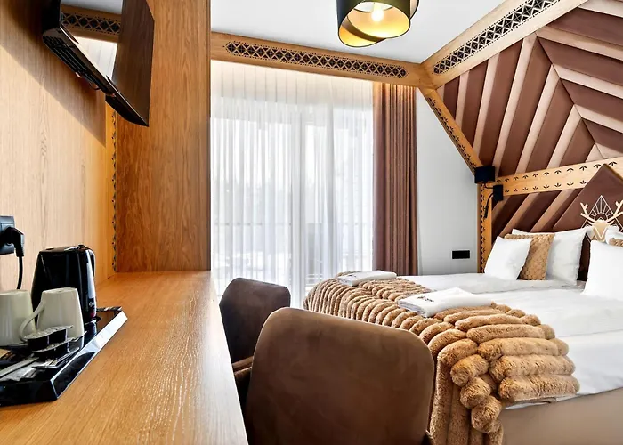 Grand Regle & Konukevi 3*