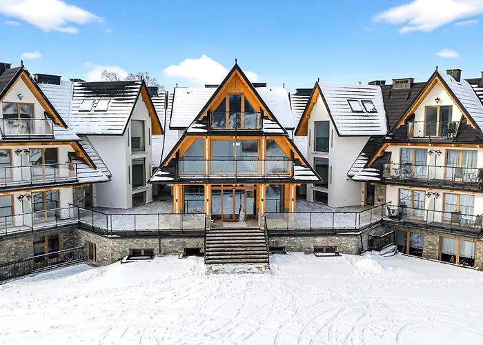 Konukevi Grand Regle & 3*