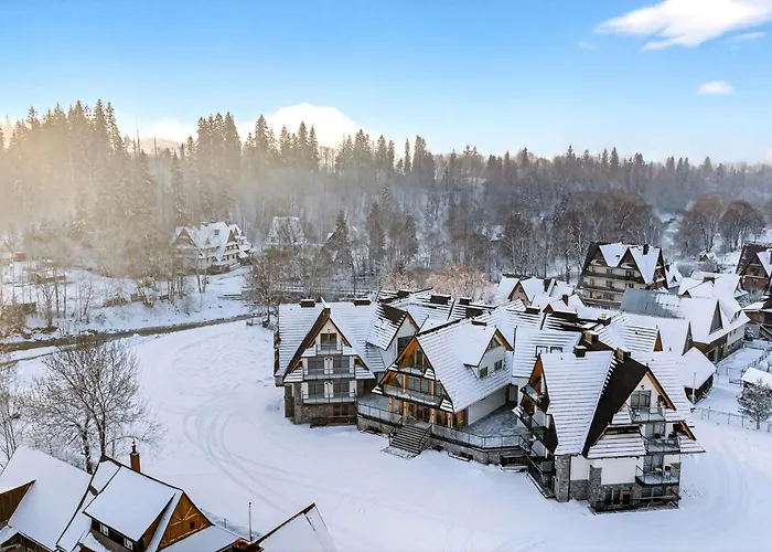 Konukevi Grand Regle & 3*