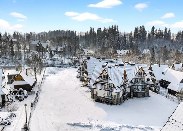 Konukevi Grand Regle &