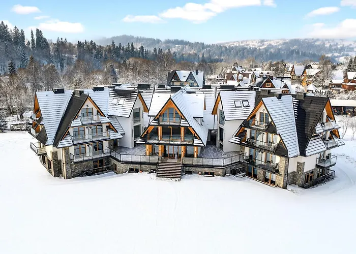 Grand Regle & Poronin