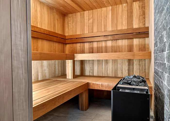 Pensjonat Grand Regle &