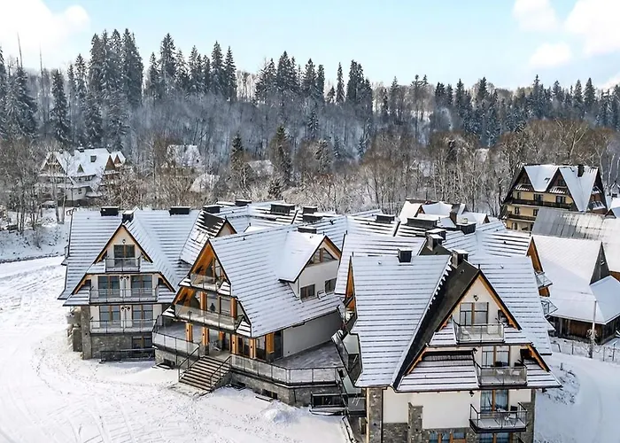 Konukevi Grand Regle &