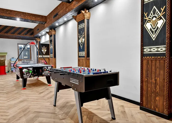 Grand Regle & Pensjonat Poronin