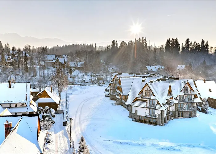 Grand Regle & 3* Poronin