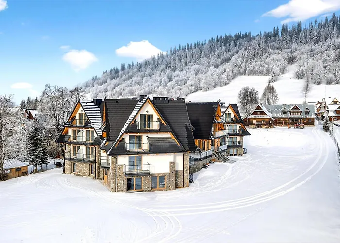 Konukevi Grand Regle &