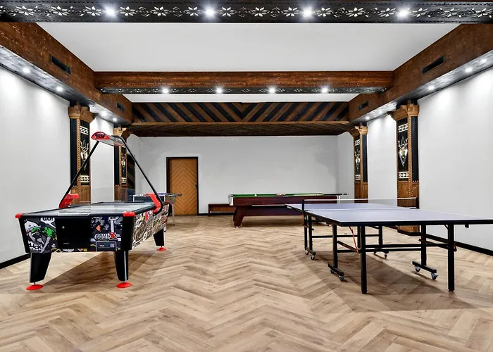 Grand Regle & 3* Poronin