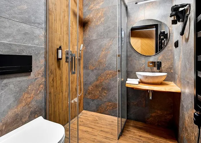 Grand Regle & 3* Poronin